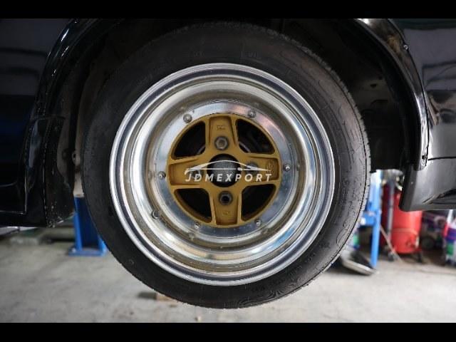 Toyota Celica 1983 thumbnail 13