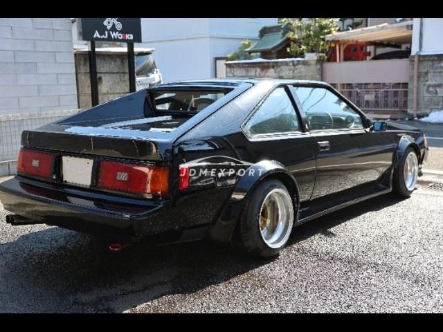 Toyota Celica 1983 thumbnail 2