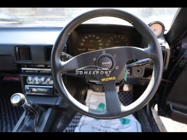 Toyota Celica 1983 thumbnail 21