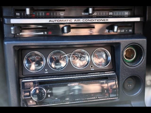 Toyota Celica 1983 thumbnail 30