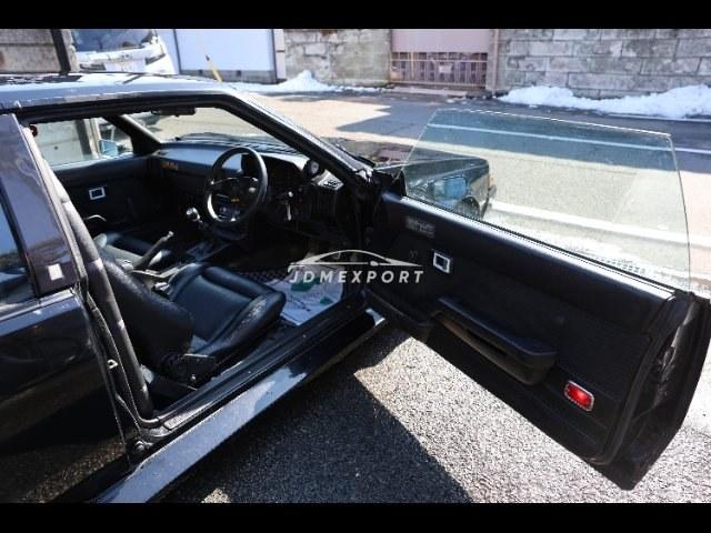 Toyota Celica 1983 thumbnail 18