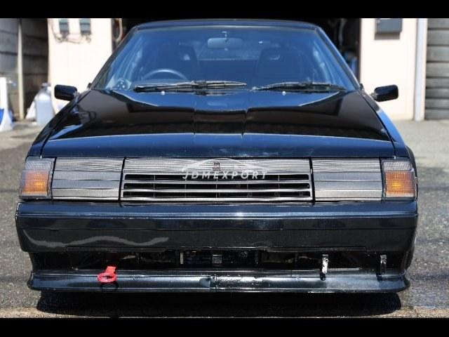 Toyota Celica 1983 thumbnail 24