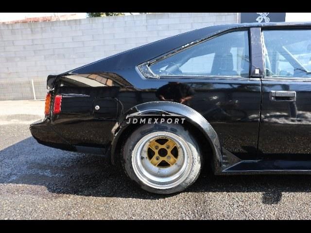 Toyota Celica 1983 thumbnail 17
