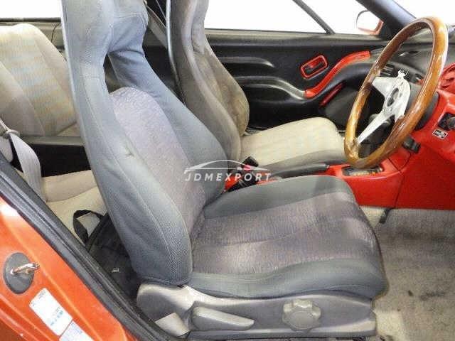 Toyota Sera 1993 thumbnail 7