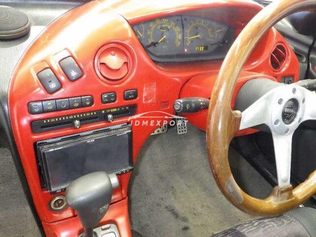 Toyota Sera 1993 thumbnail 4