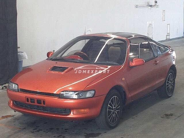 Toyota Sera 1993 thumbnail 5