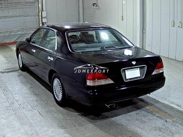 Nissan Cedric 1997 thumbnail 2