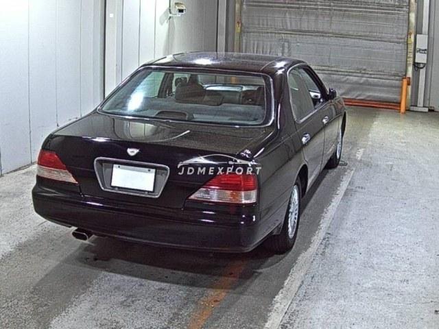 Nissan Cedric 1997 thumbnail 6