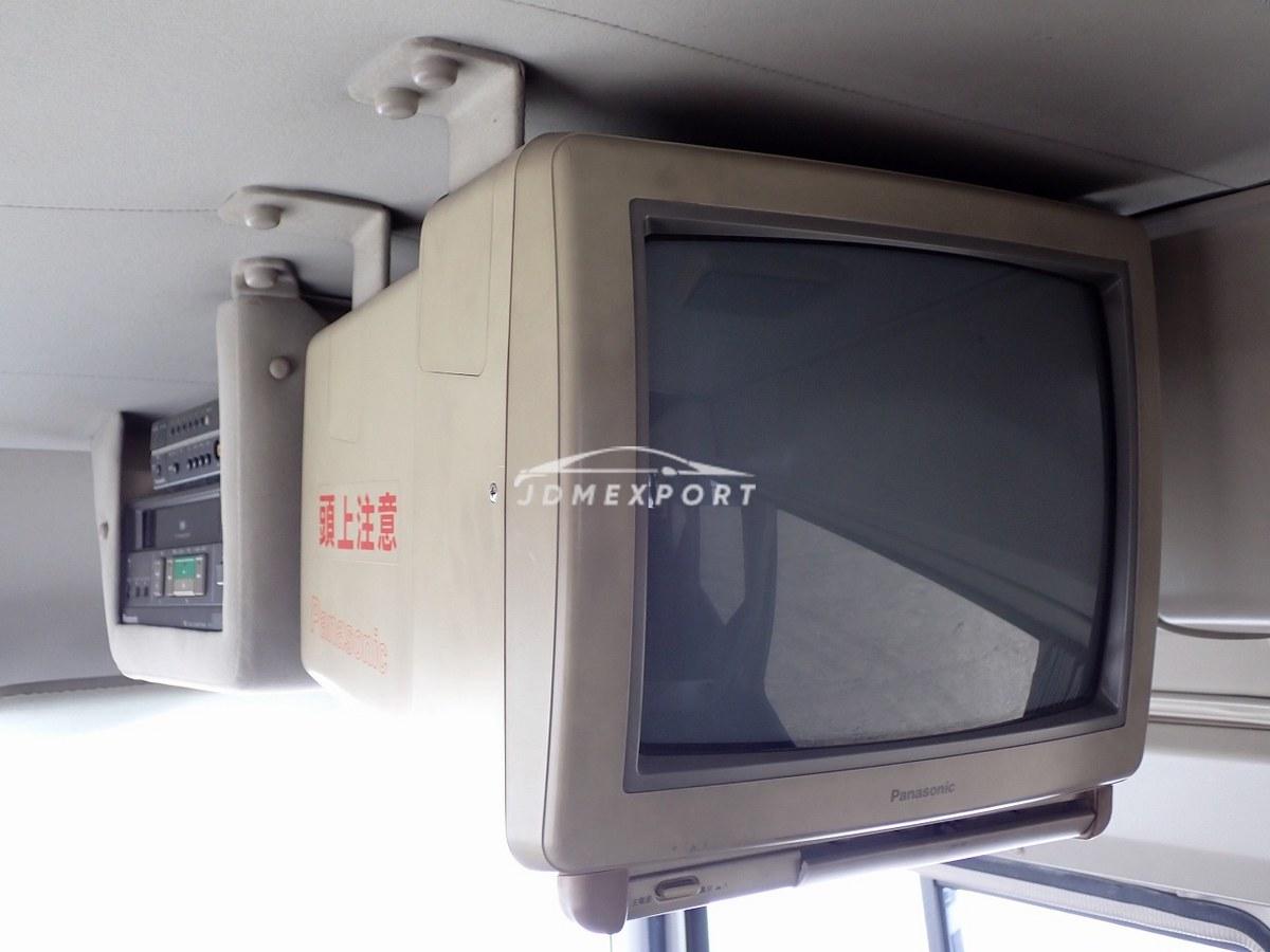 Toyota Coaster 1989 thumbnail 44