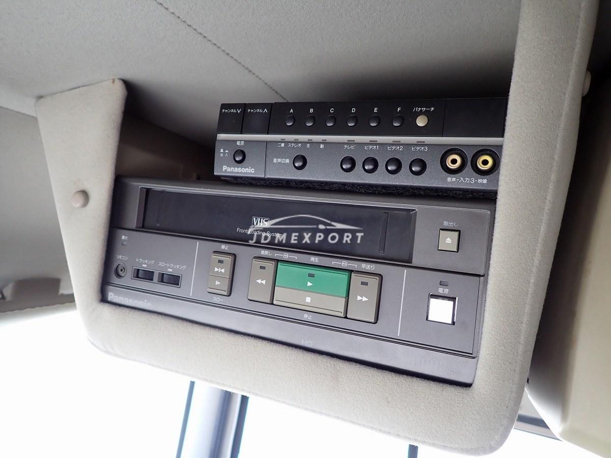 Toyota Coaster 1989 thumbnail 45