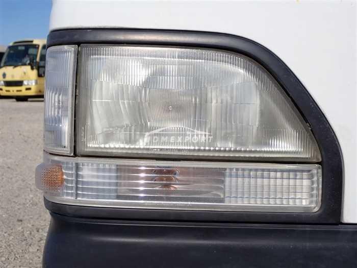 Honda Acty Truck 1997 thumbnail 26