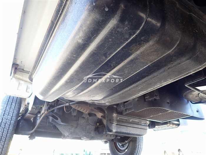 Honda Acty Truck 1997 thumbnail 12