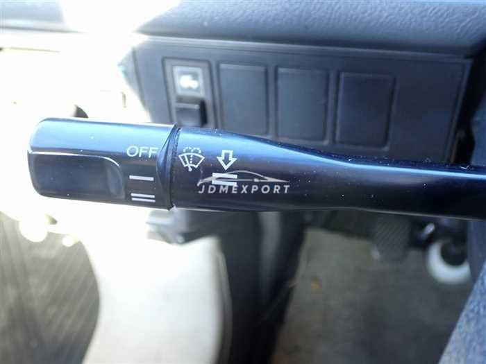 Honda Acty Truck 1997 thumbnail 19