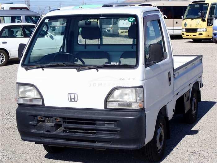 Honda Acty Truck 1997
