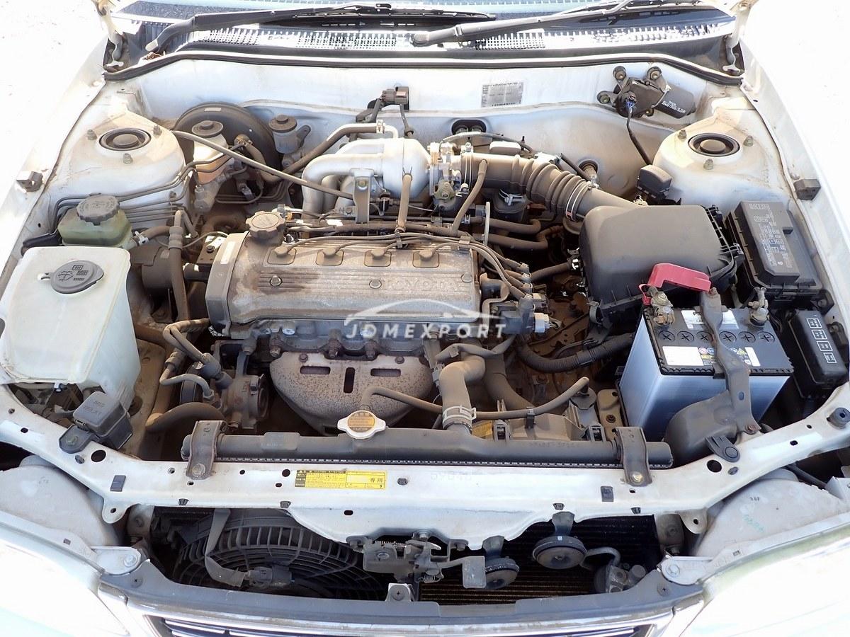 Toyota Corolla 1999 thumbnail 49