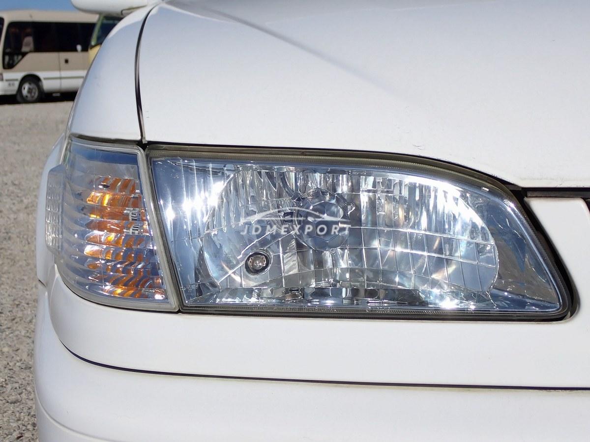 Toyota Corolla 1999 thumbnail 42