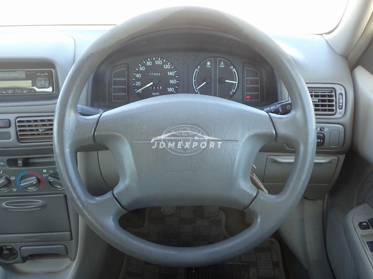 Toyota Corolla 1999 thumbnail 30