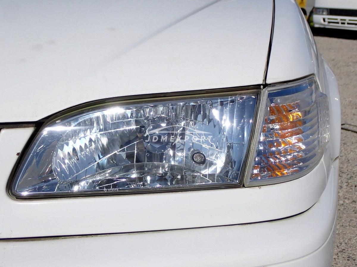 Toyota Corolla 1999 thumbnail 43