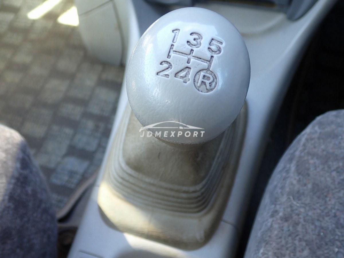 Toyota Corolla 1999 thumbnail 35