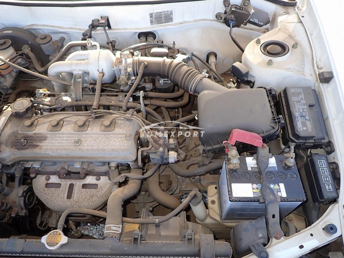 Toyota Corolla 1999 thumbnail 51