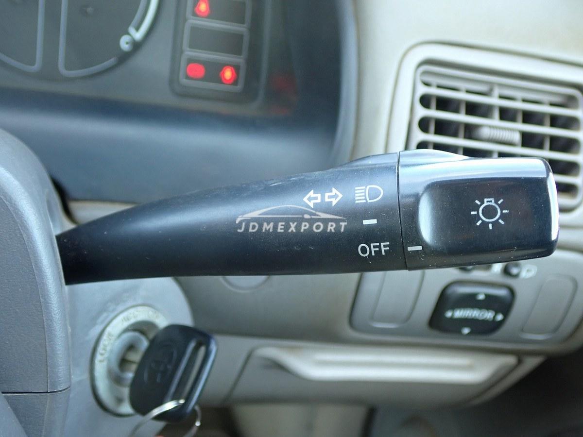 Toyota Corolla 1999 thumbnail 38