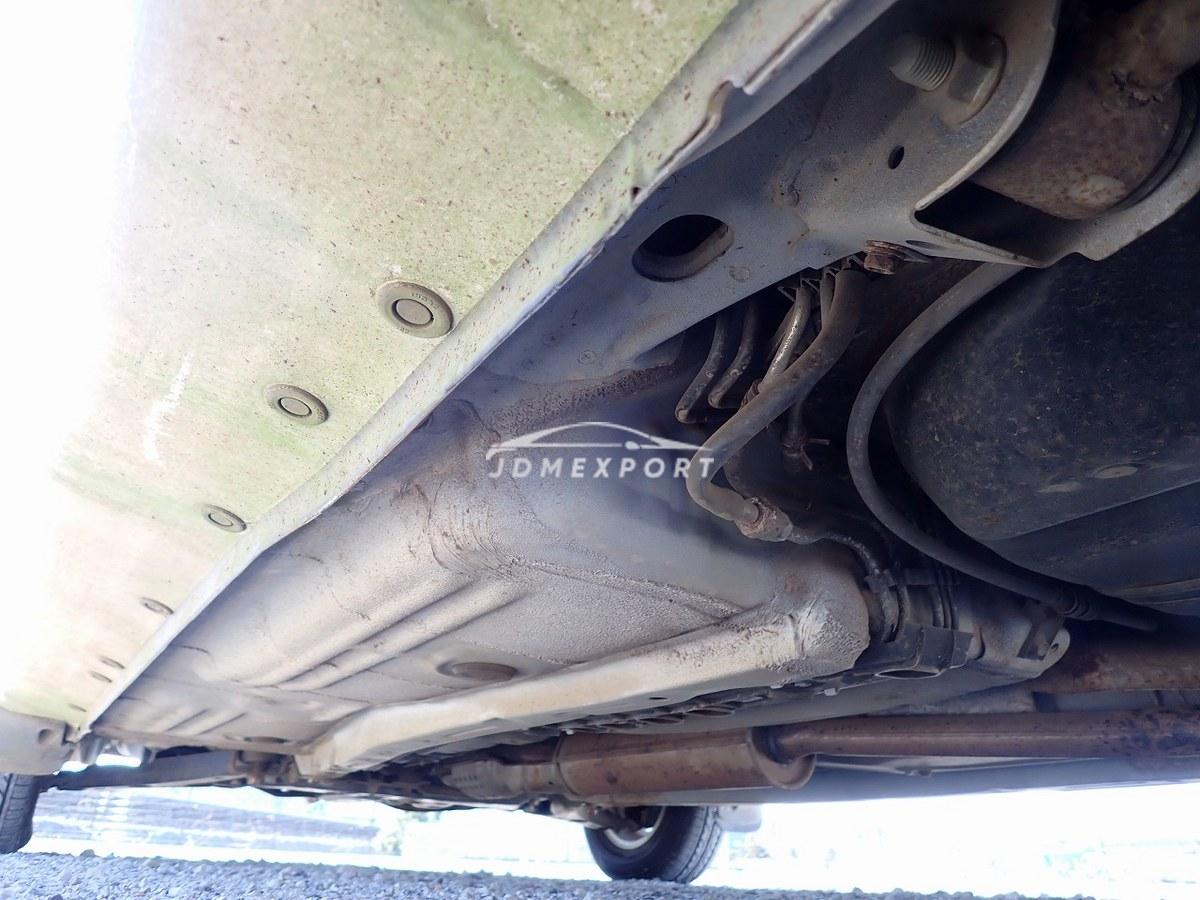 Toyota Corolla 1999 thumbnail 19