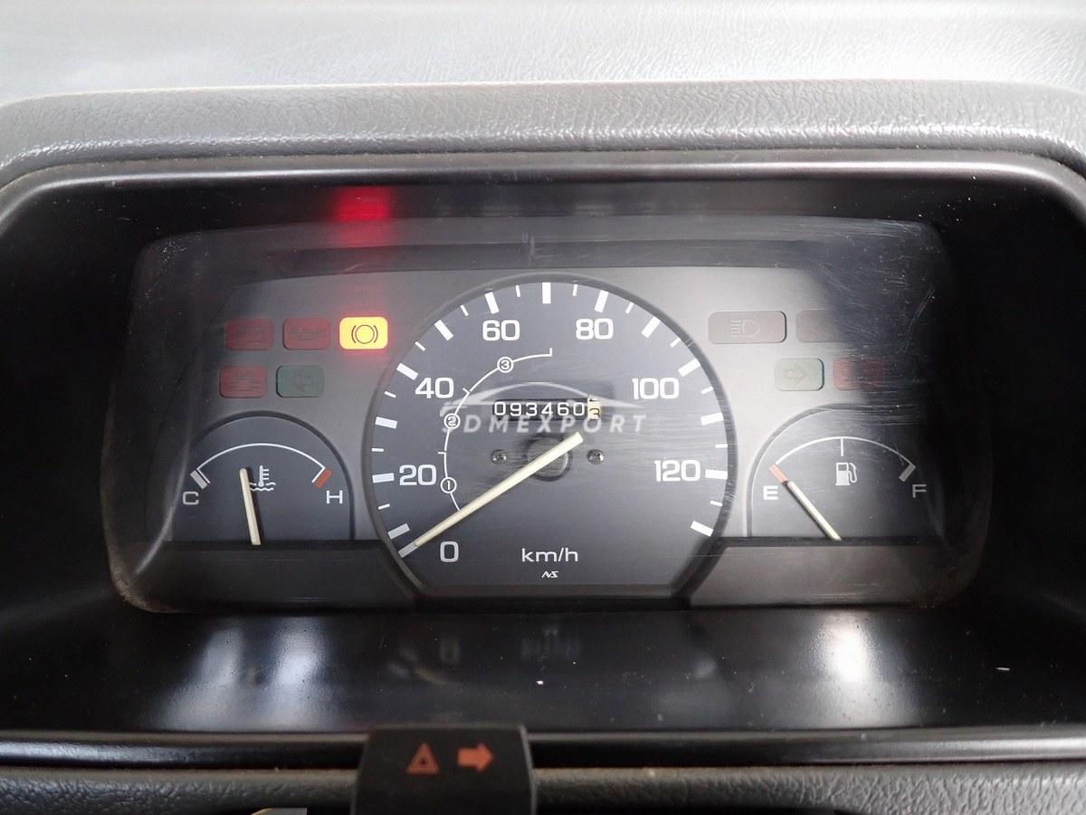 Honda Acty Truck 1994 thumbnail 28