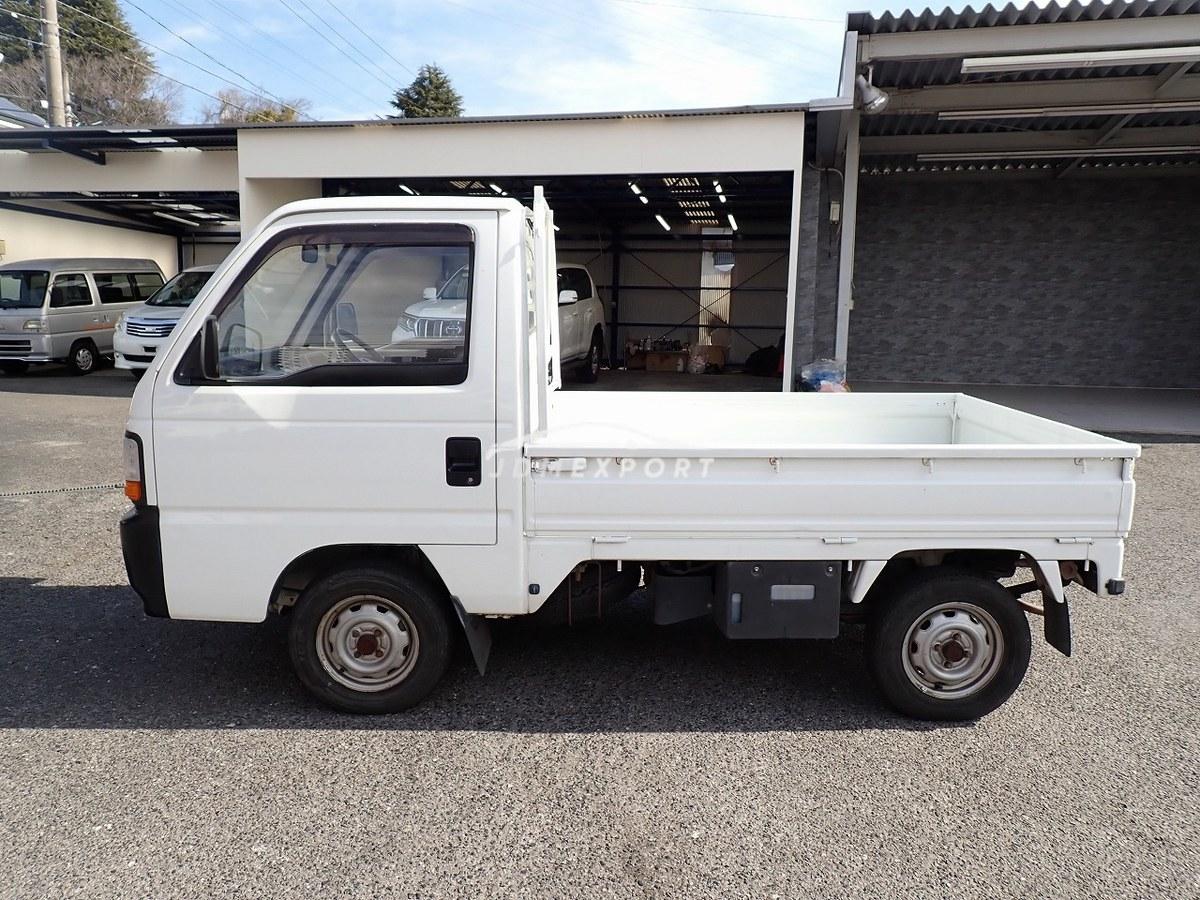 Honda Acty Truck 1994 thumbnail 2