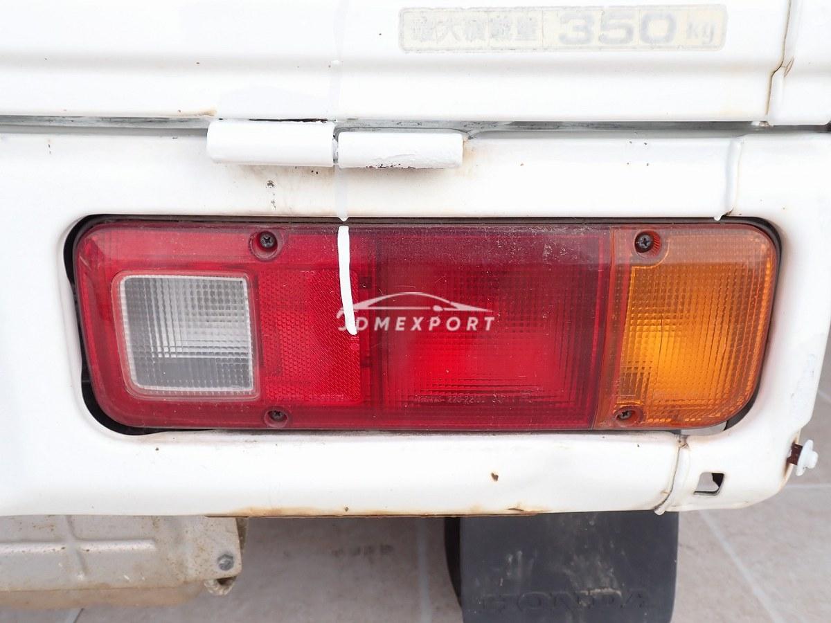 Honda Acty Truck 1994 thumbnail 40