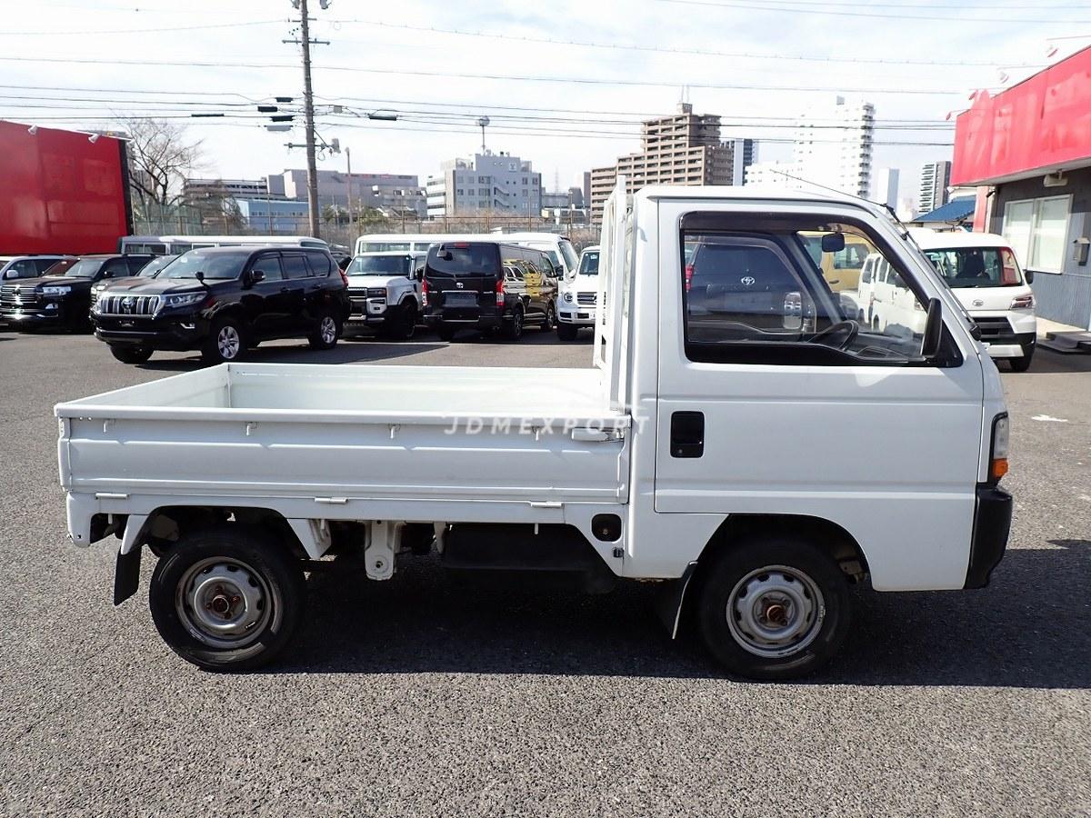 Honda Acty Truck 1994 thumbnail 6