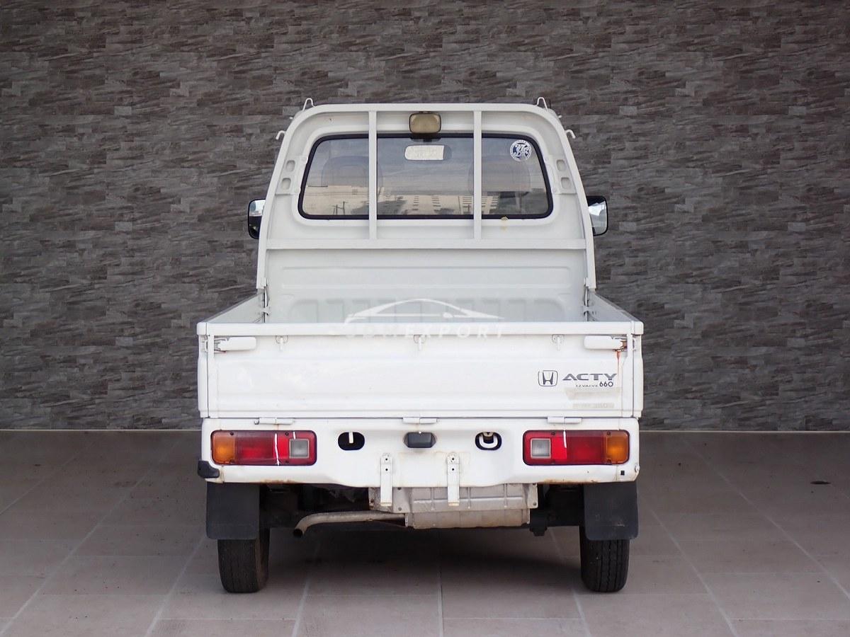 Honda Acty Truck 1994 thumbnail 4