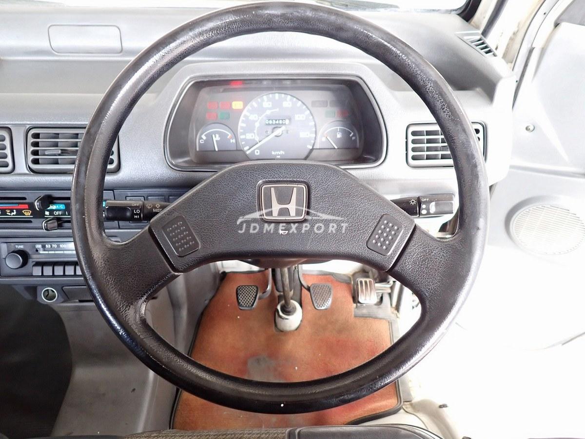 Honda Acty Truck 1994 thumbnail 25
