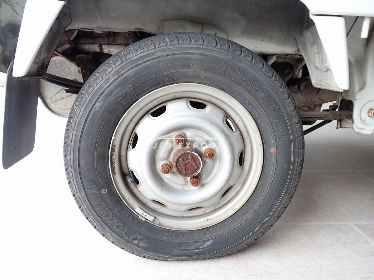 Honda Acty Truck 1994 thumbnail 12