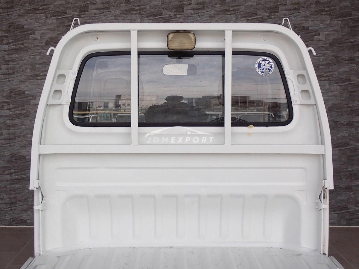 Honda Acty Truck 1994 thumbnail 38