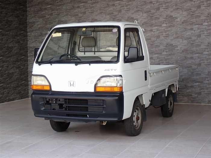 Honda Acty Truck 1994
