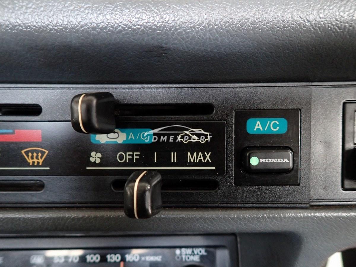 Honda Acty Truck 1994 thumbnail 31