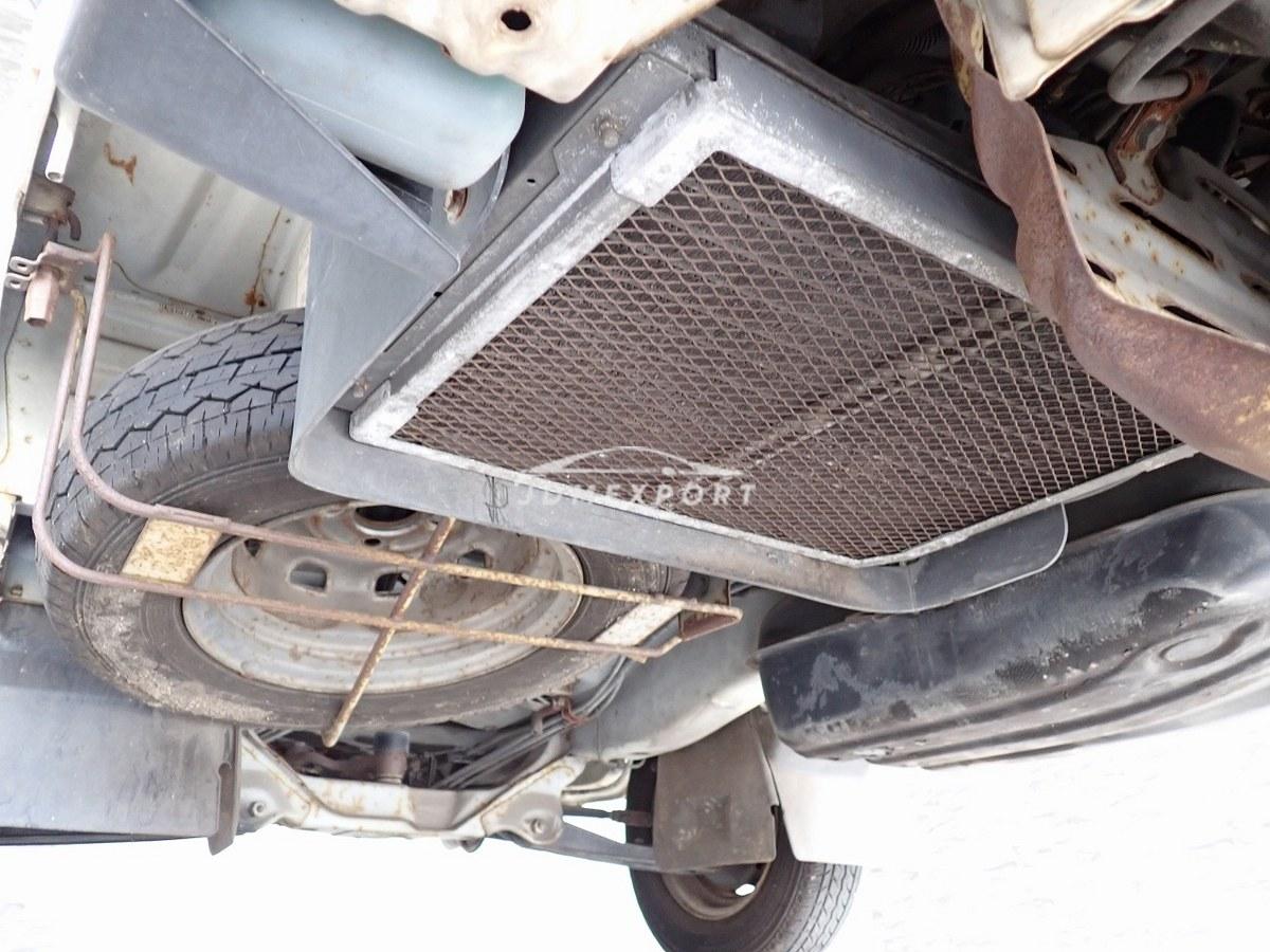 Honda Acty Truck 1994 thumbnail 24