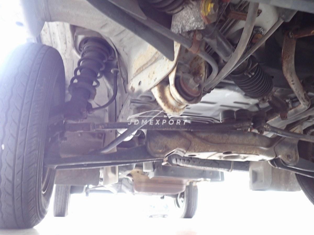 Honda Acty Truck 1994 thumbnail 14