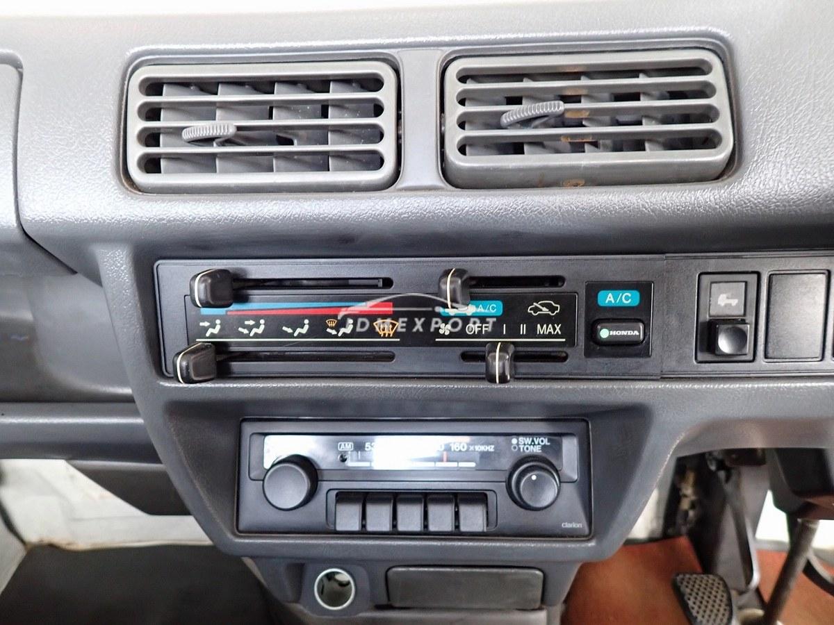 Honda Acty Truck 1994 thumbnail 30