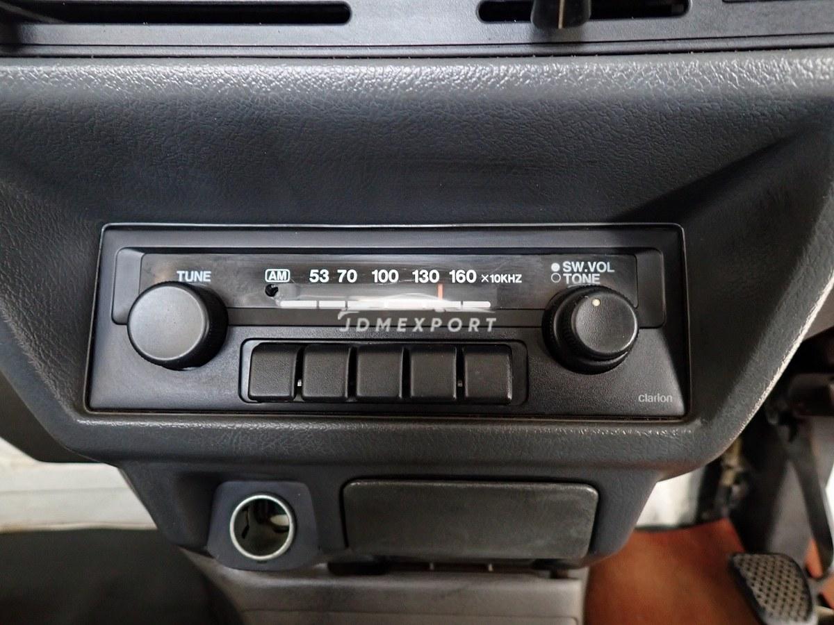 Honda Acty Truck 1994 thumbnail 32