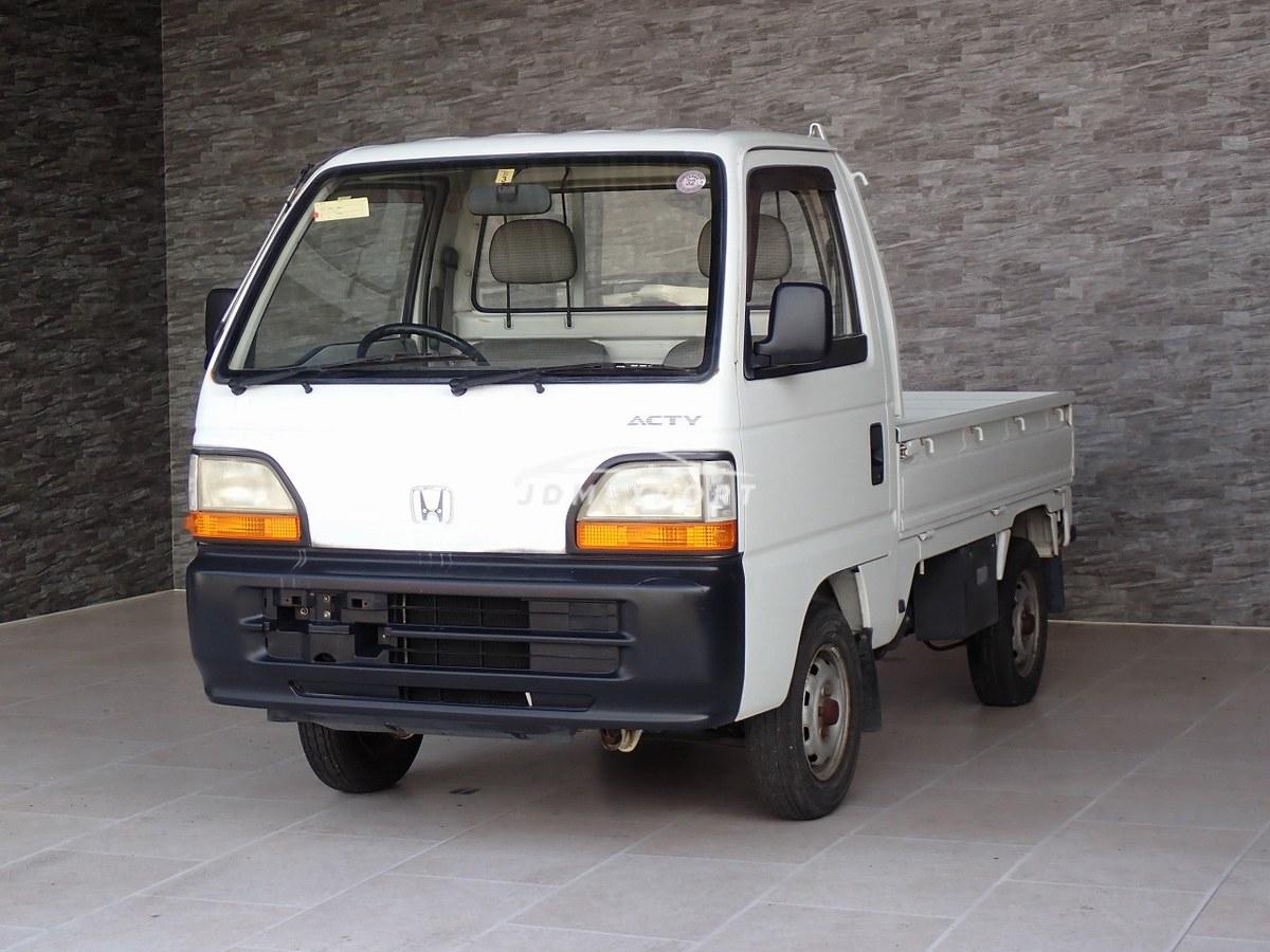 1994 Honda Acty Truck 2WD V-HA3