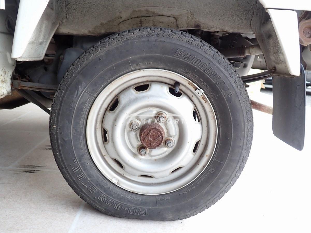 Honda Acty Truck 1994 thumbnail 13