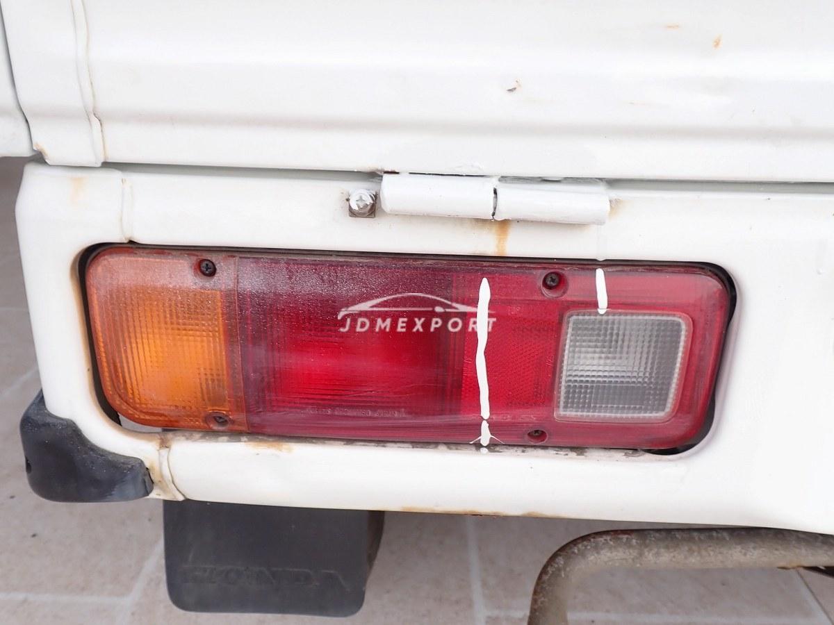 Honda Acty Truck 1994 thumbnail 39