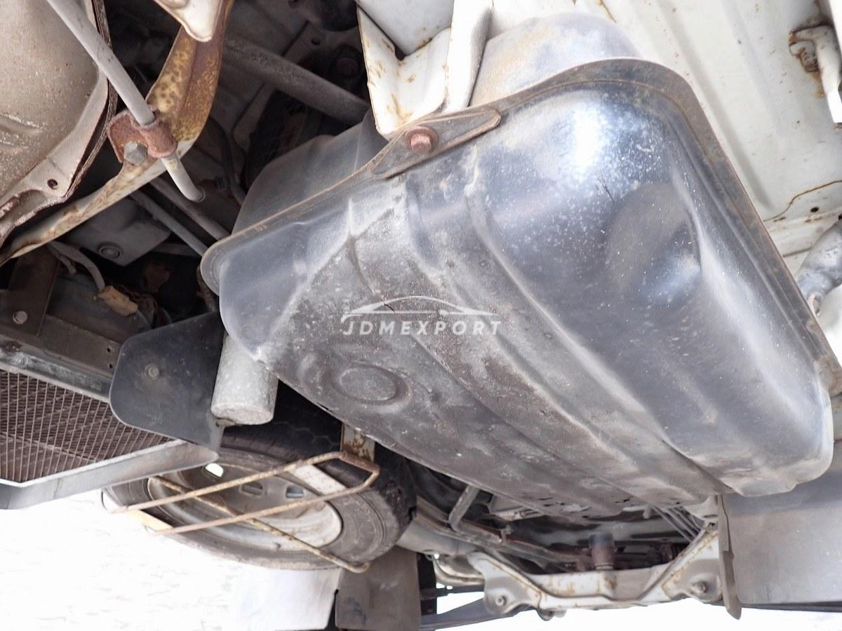 Honda Acty Truck 1994 thumbnail 17