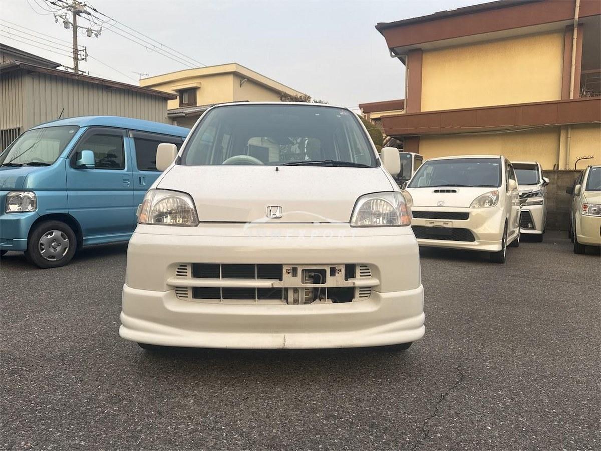 Honda Life 1998 thumbnail 20