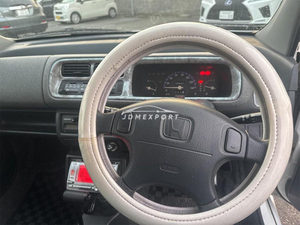 Honda Life 1998 thumbnail 9