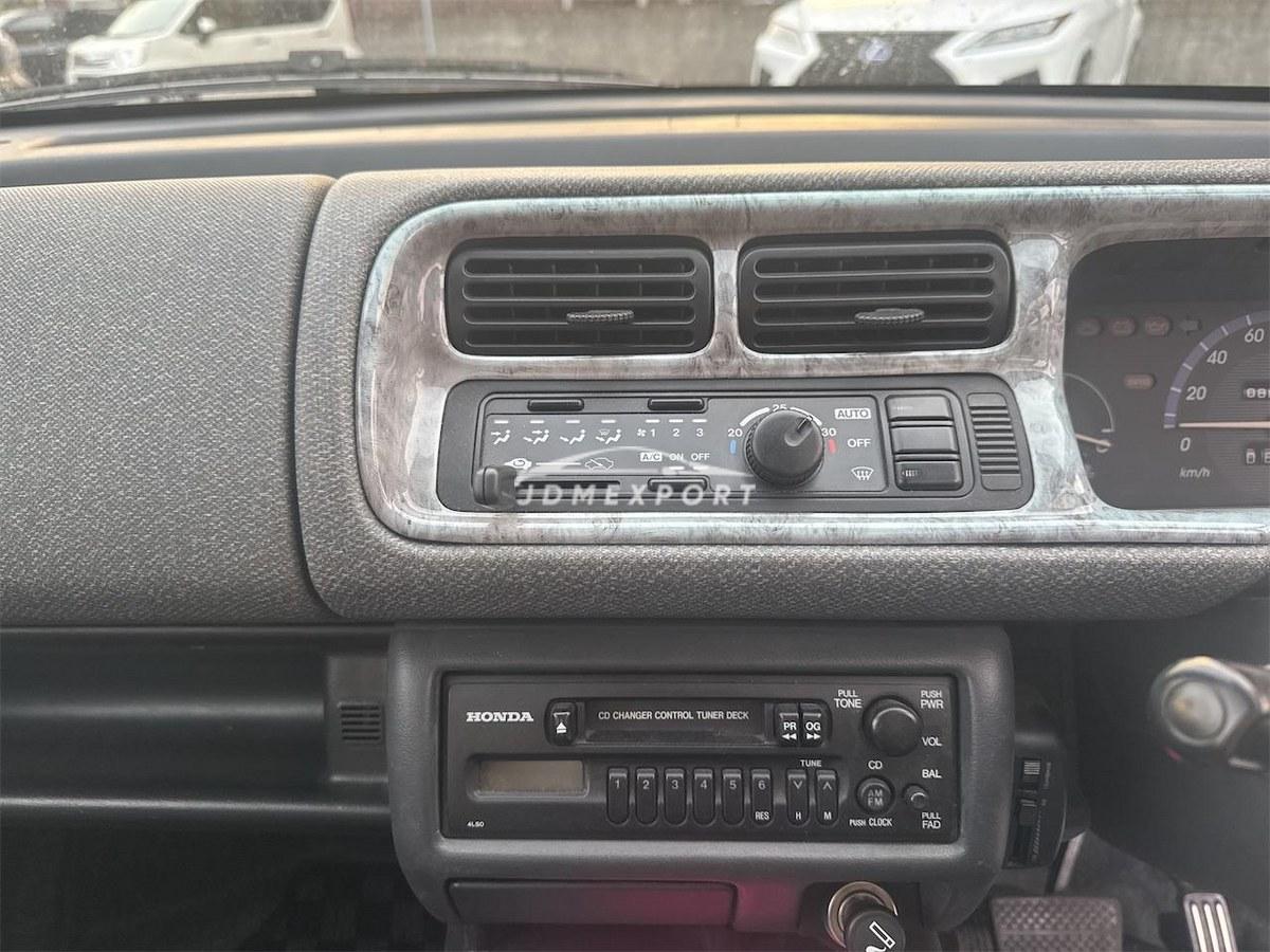Honda Life 1998 thumbnail 10
