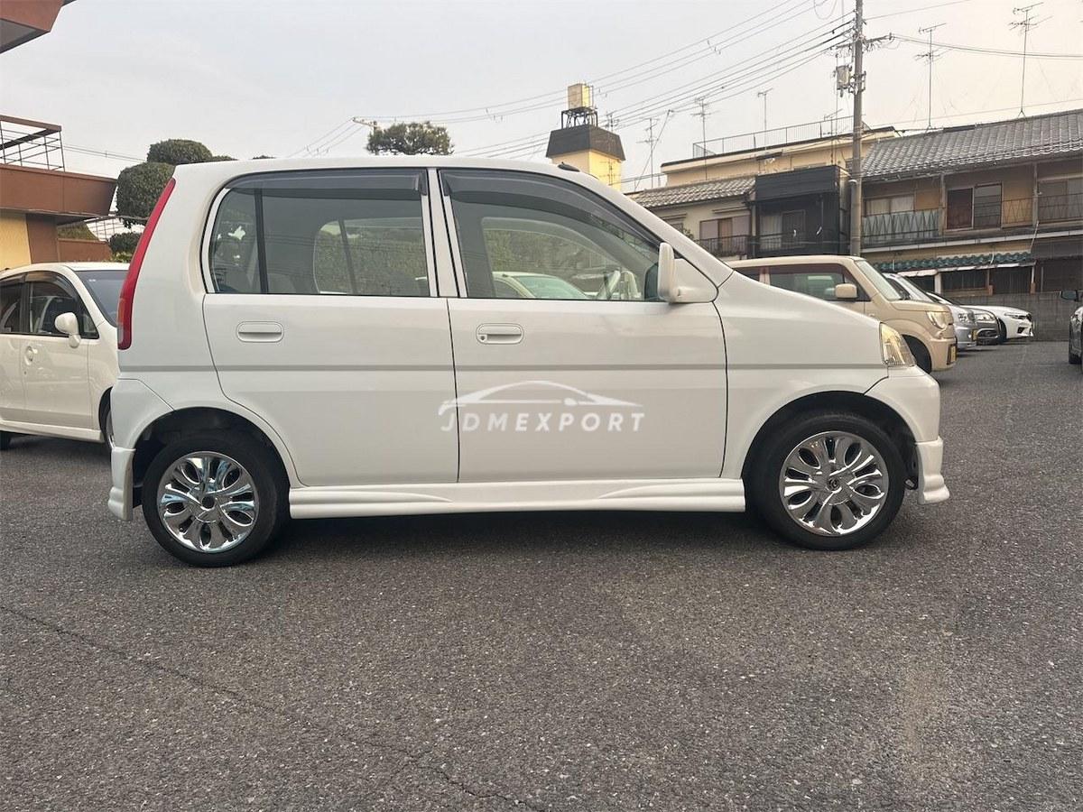 Honda Life 1998 thumbnail 5