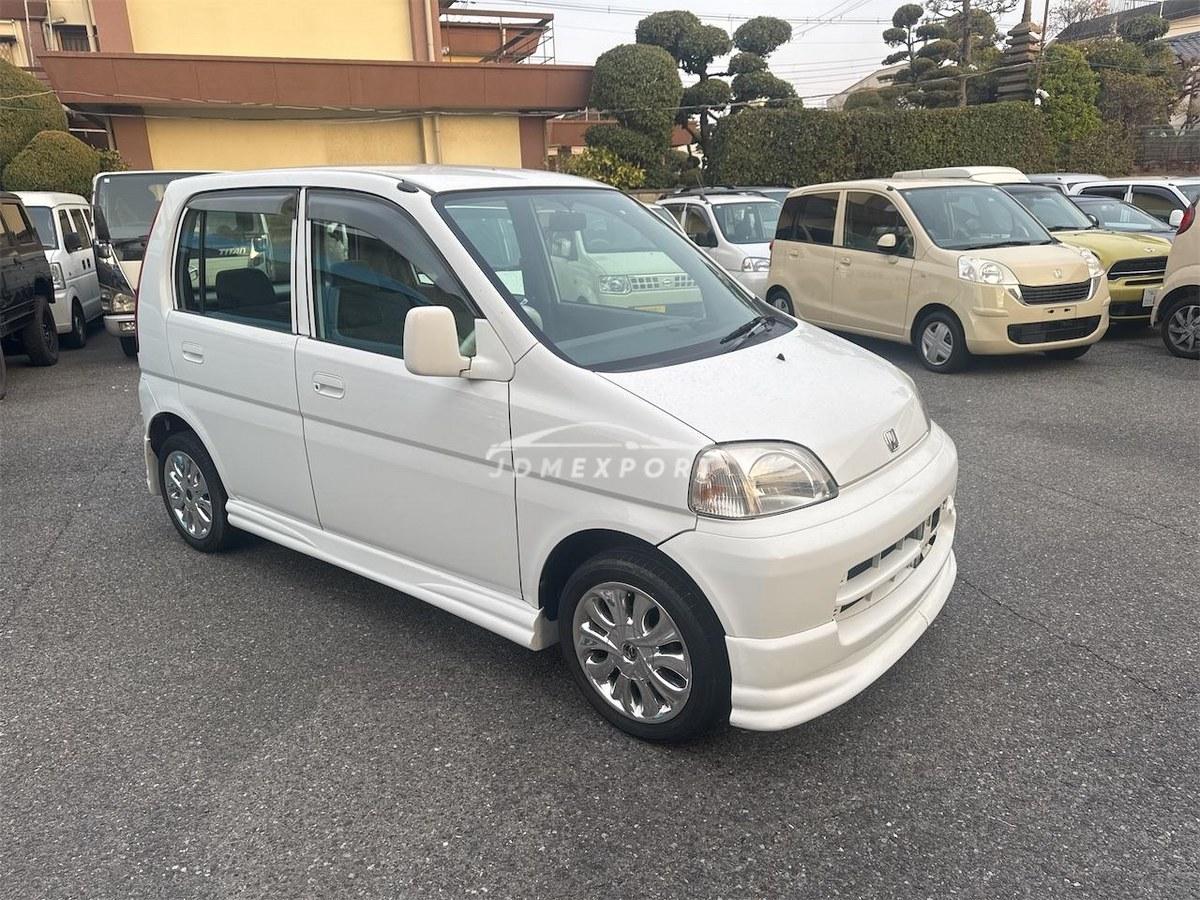 Honda Life 1998 thumbnail 6