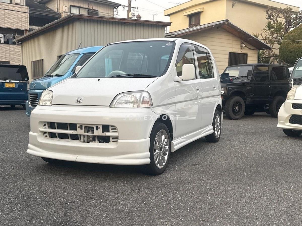 Honda Life 1998